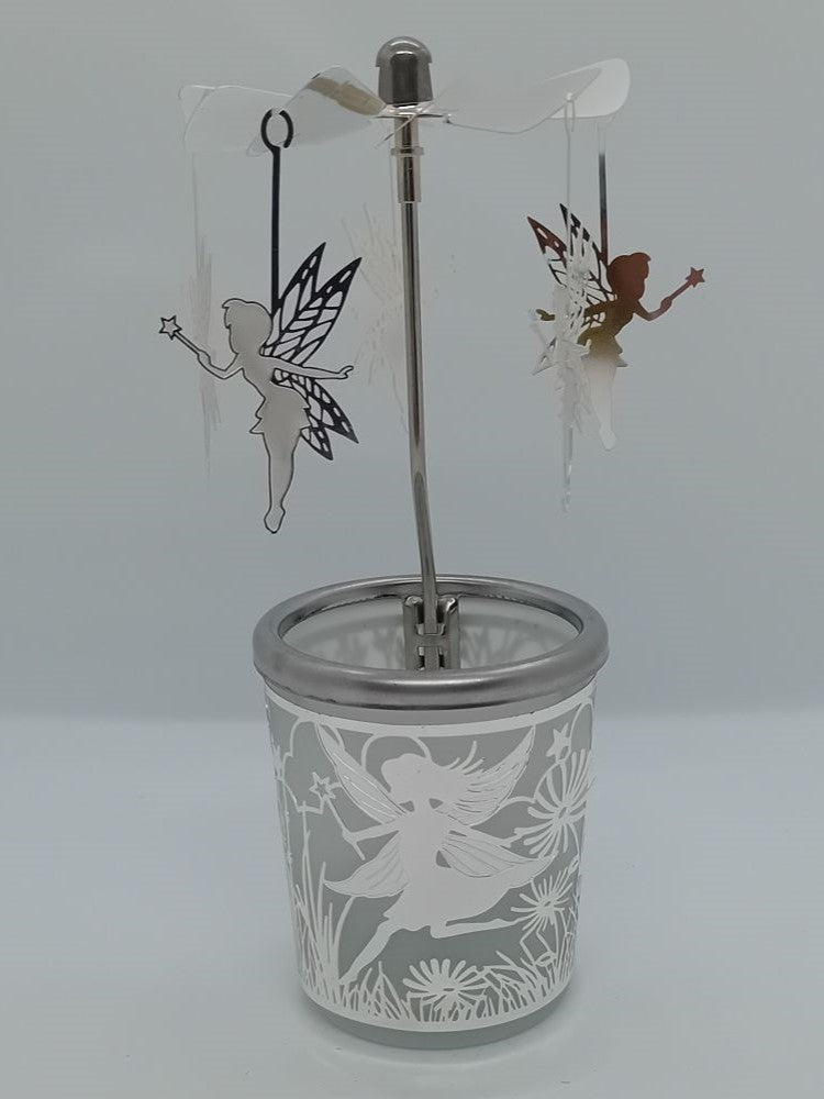 6021 - CARROUSEL FEES 2