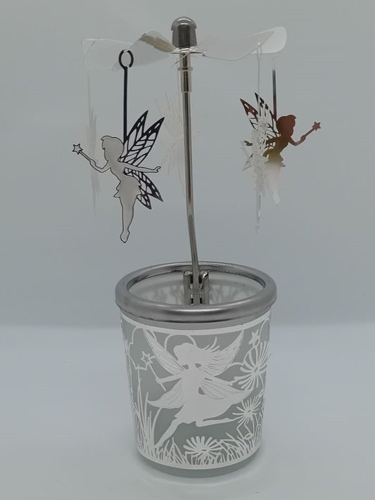 6021 - CARROUSEL FEES 2