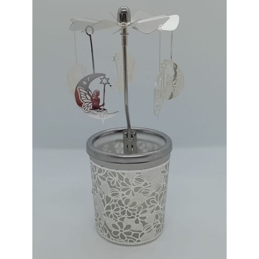 5920 - CARROUSEL FEES SUR LA LUNE