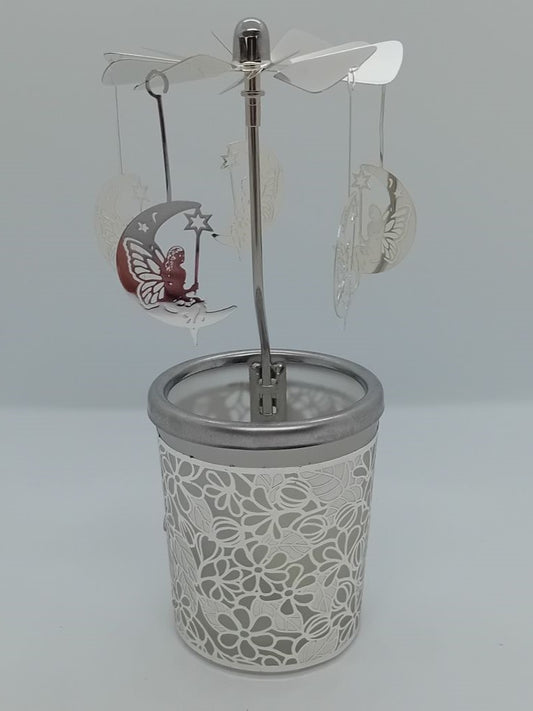 5920 - CARROUSEL FEES SUR LA LUNE