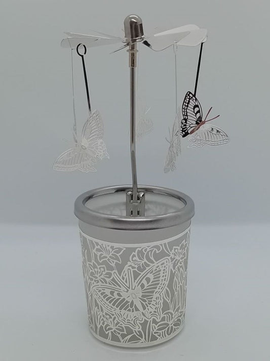 CARROUSEL PAPILLONS