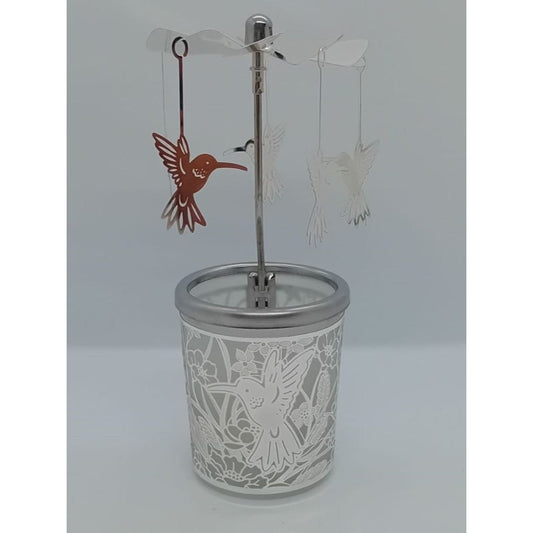 5932 - CARROUSEL COLIBRI