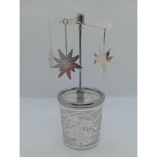 6038 - CARROUSEL EDELWEISS