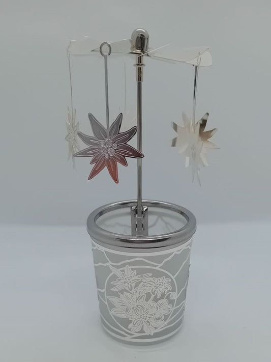 6038 - CARROUSEL EDELWEISS
