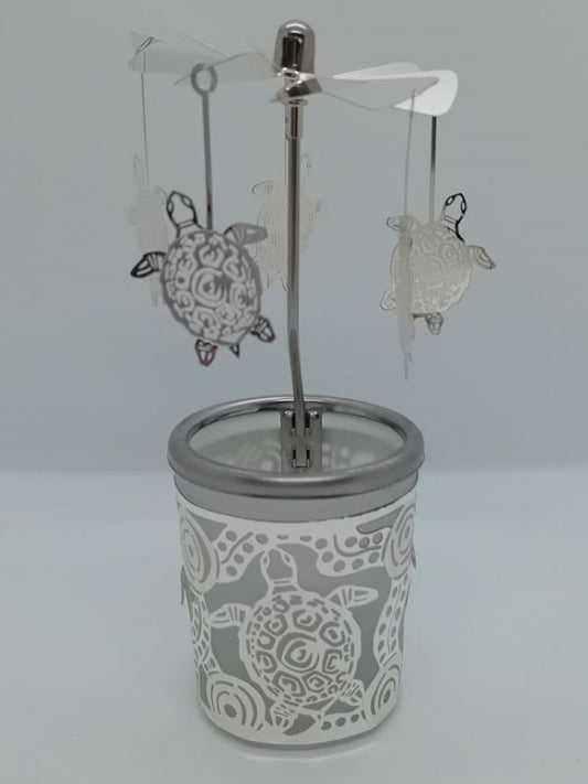 CARROUSEL TORTUE