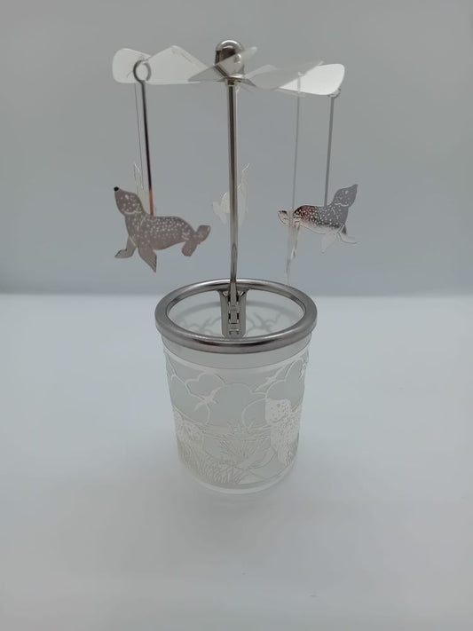 6035 - CARROUSEL PHOQUE