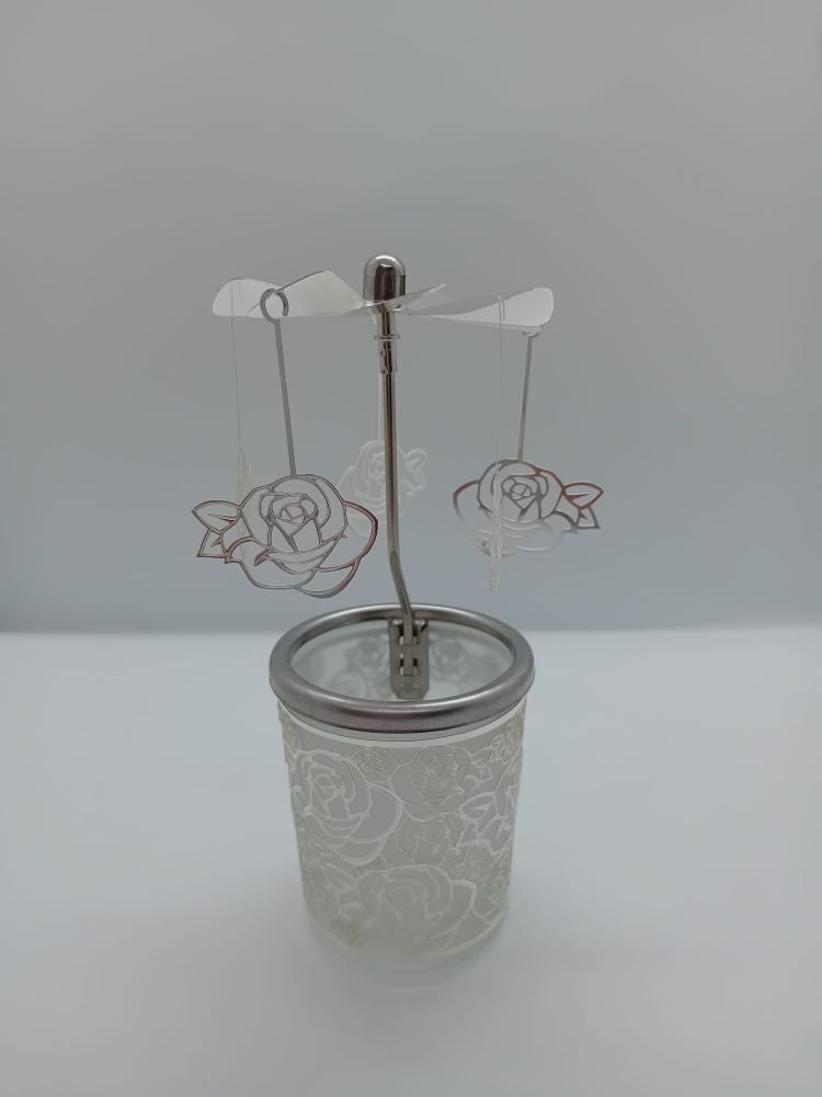 5970 - CARROUSEL ROSE