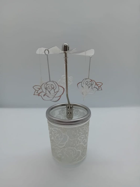 5970 - CARROUSEL ROSE