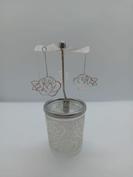 5970 - CARROUSEL ROSE