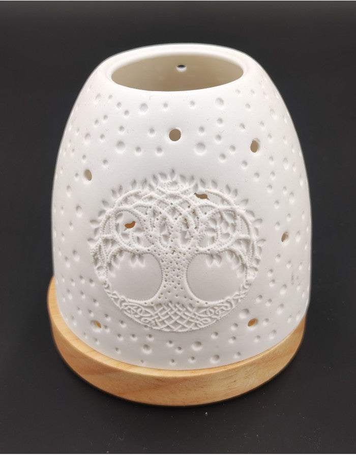 490 - MINI IGLOO ARBRE DE VIE