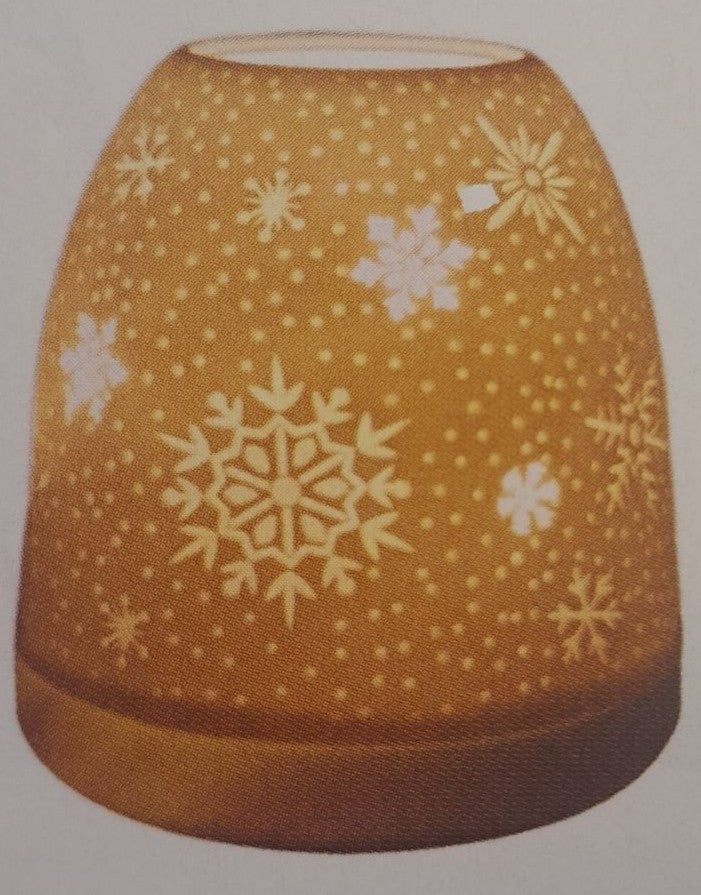 316 - MINI IGLOO FLOCONS