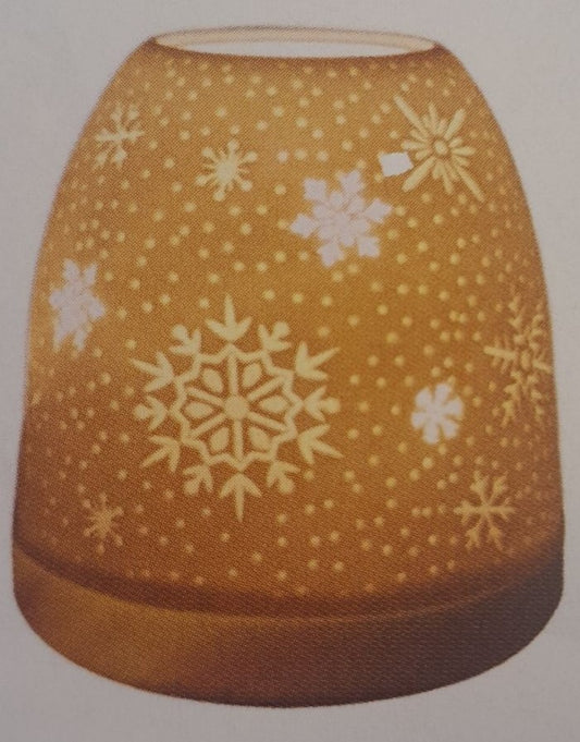 316 - MINI IGLOO FLOCONS