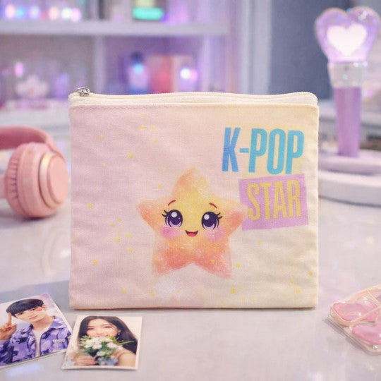 POCHETTE PM K-POP STAR