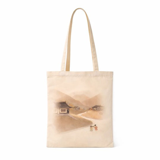 TOTE BAG MA PETITE COREE