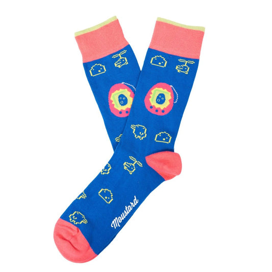 CHAUSSETTE DIGIPET HOMME