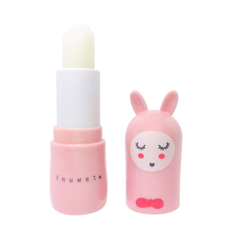 BAUME A LEVRES FRAISE