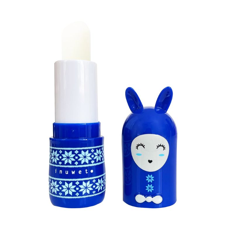 BAUME A LEVRES SNOWFLAKE FRAISE