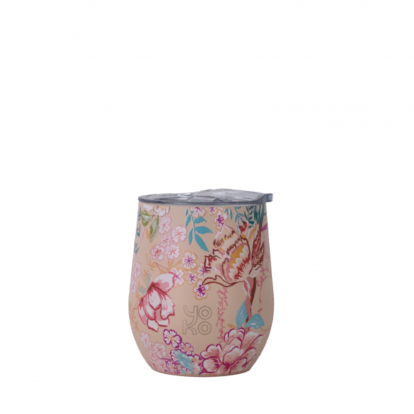 MUG DE TRANSPORT ISO 250 ML BALI