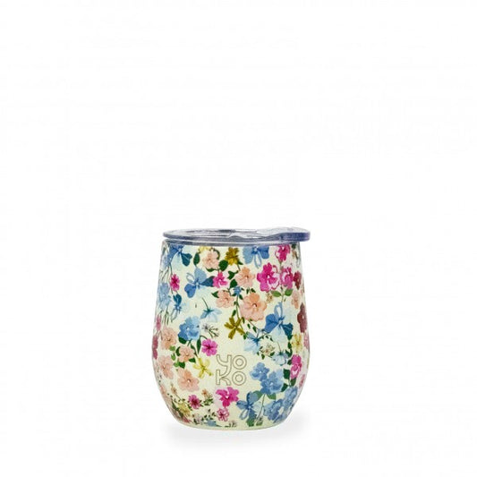 MUG DE TRANSPORT ISO 250 ML GIVERNY