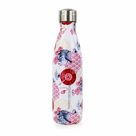BOUTEILLE ISO 500 ML JAPON