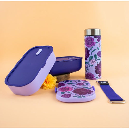 LUNCH BOX ISO 500 ML VIENNE